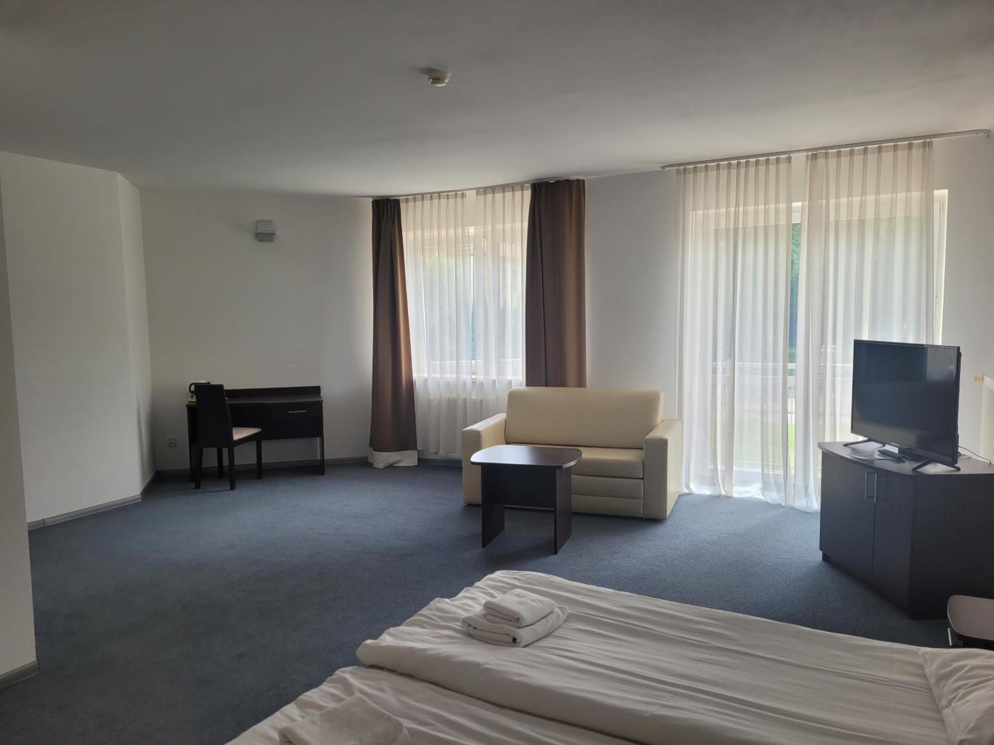 Artel Villa Tarsis Kołobrzeg Εξωτερικό φωτογραφία