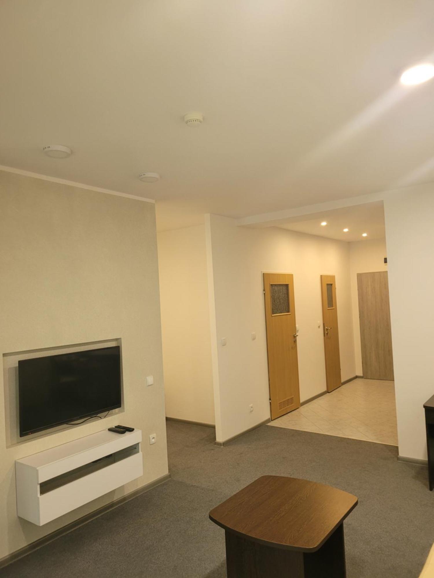 Artel Villa Tarsis Kołobrzeg Εξωτερικό φωτογραφία