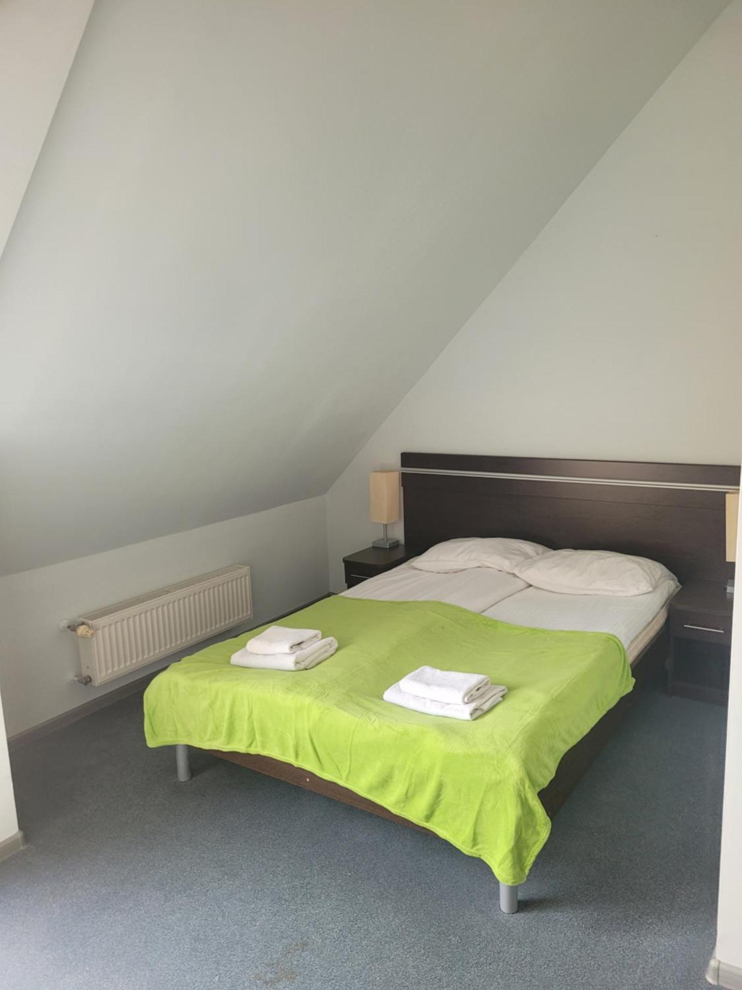 Artel Villa Tarsis Kołobrzeg Εξωτερικό φωτογραφία