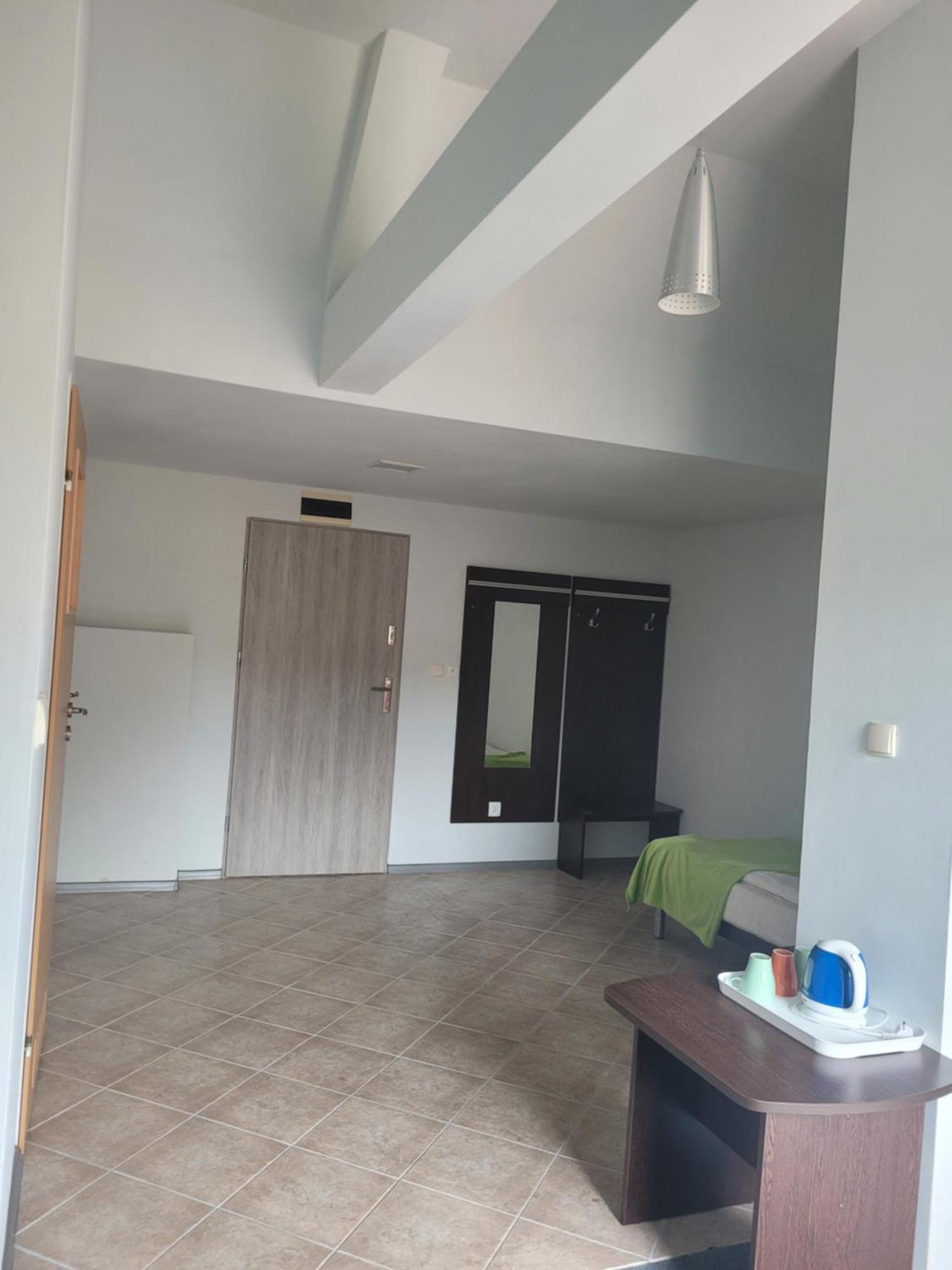 Artel Villa Tarsis Kołobrzeg Εξωτερικό φωτογραφία