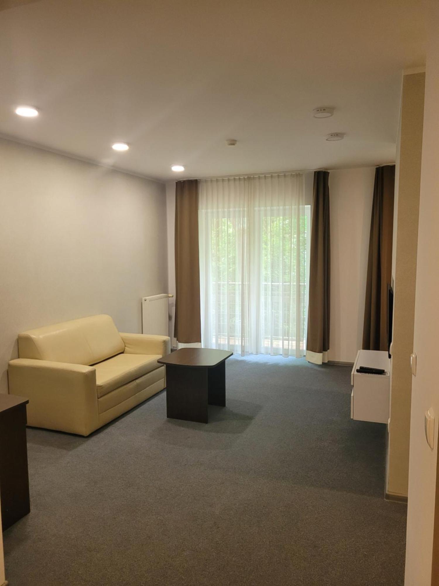Artel Villa Tarsis Kołobrzeg Εξωτερικό φωτογραφία