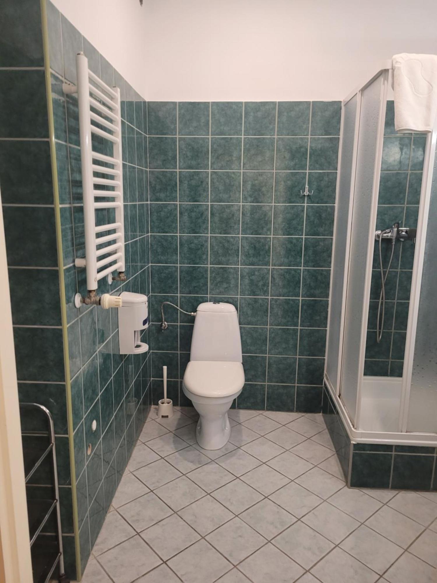 Artel Villa Tarsis Kołobrzeg Εξωτερικό φωτογραφία