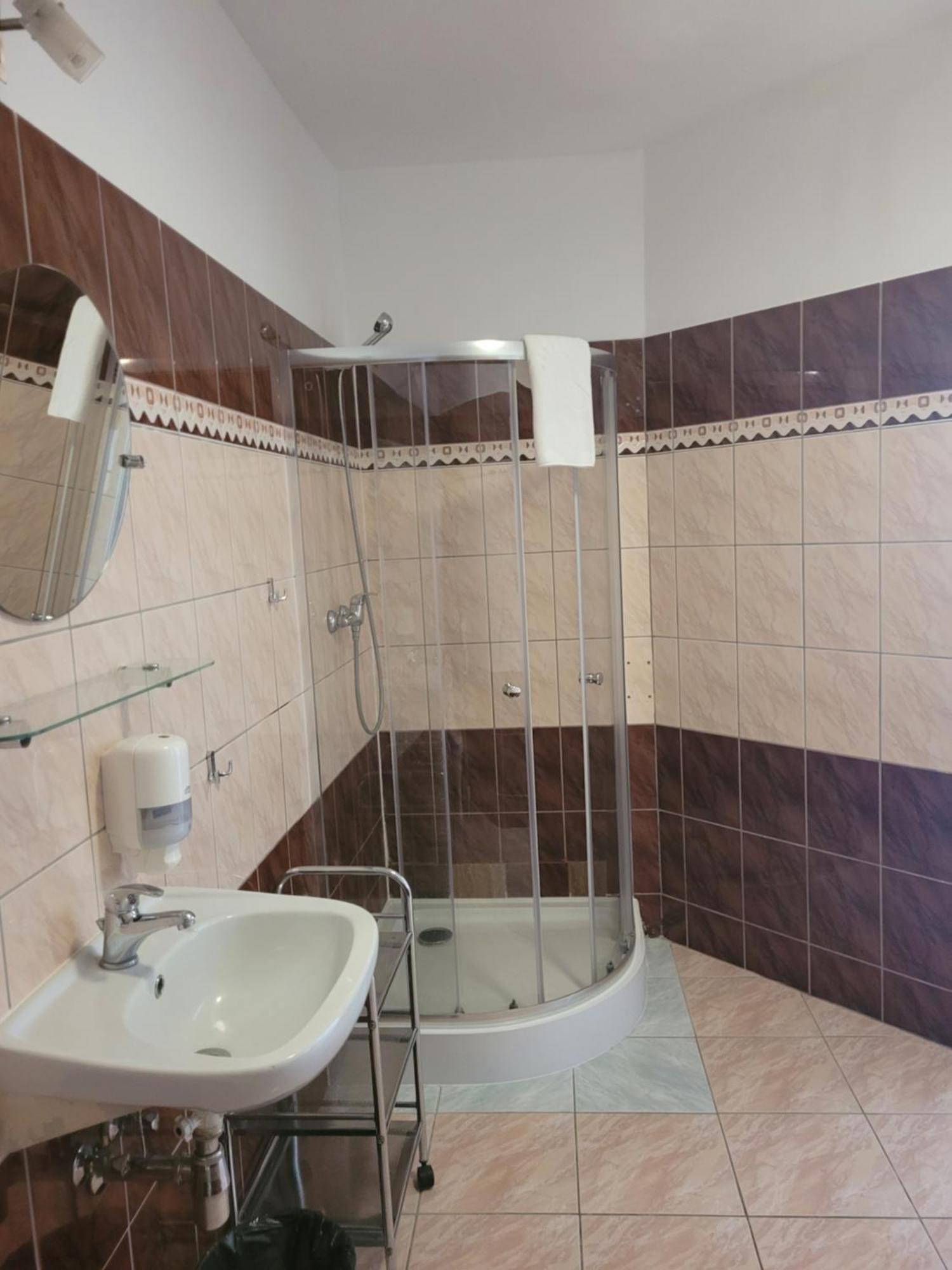 Artel Villa Tarsis Kołobrzeg Εξωτερικό φωτογραφία