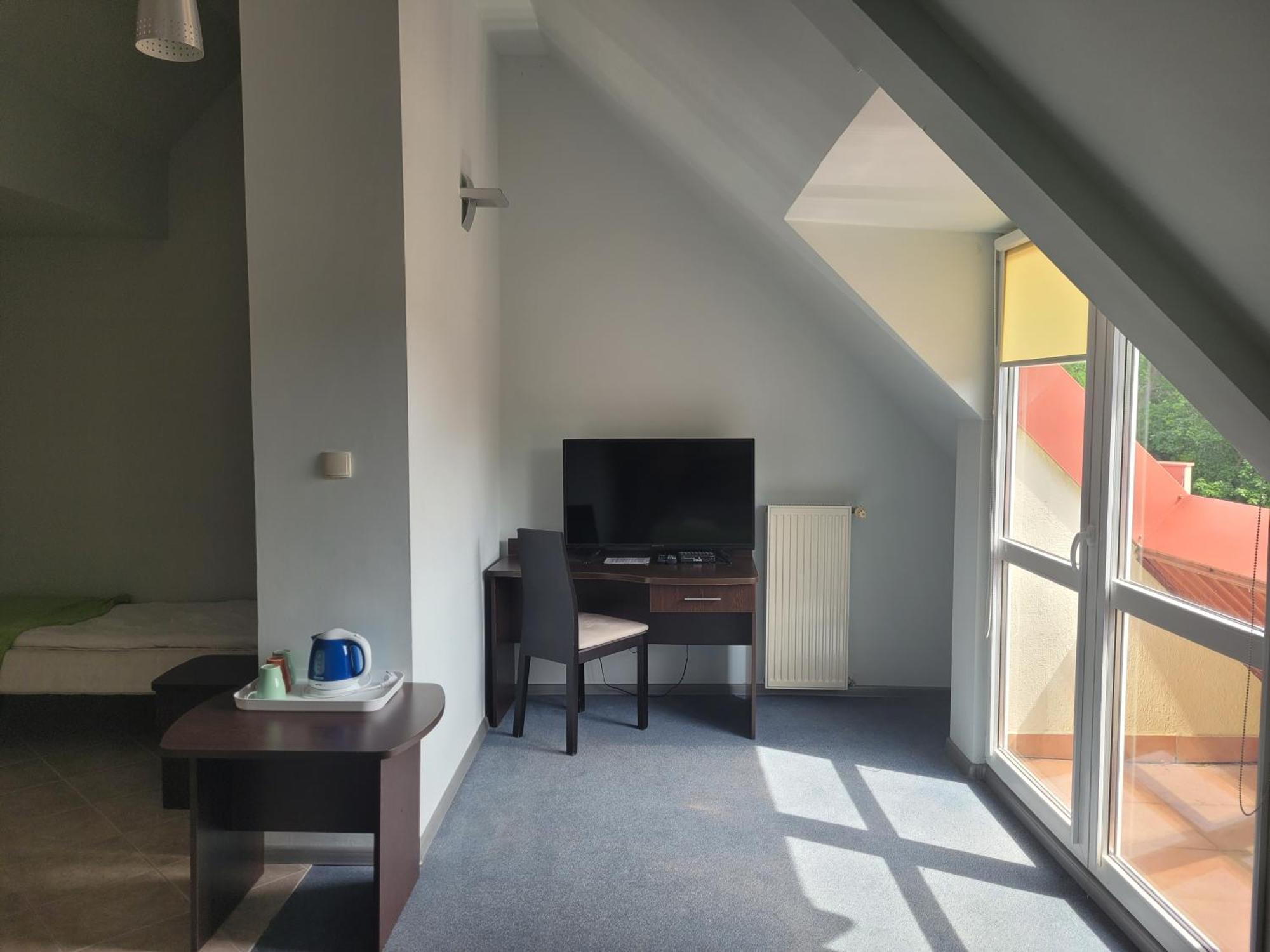 Artel Villa Tarsis Kołobrzeg Εξωτερικό φωτογραφία