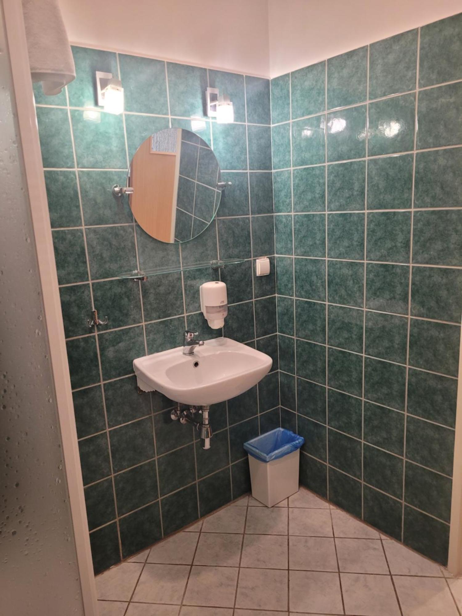 Artel Villa Tarsis Kołobrzeg Εξωτερικό φωτογραφία