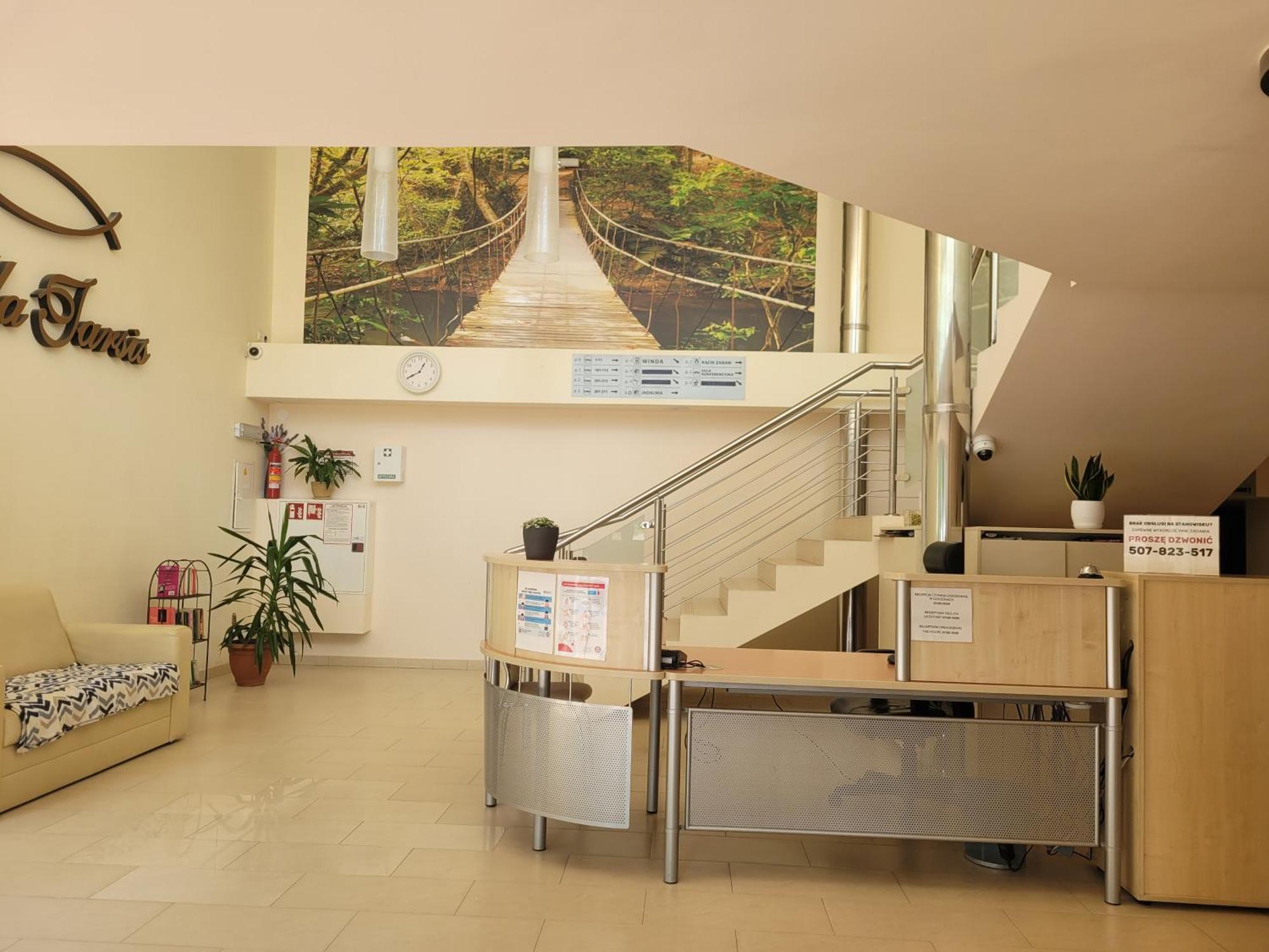 Artel Villa Tarsis Kołobrzeg Εξωτερικό φωτογραφία