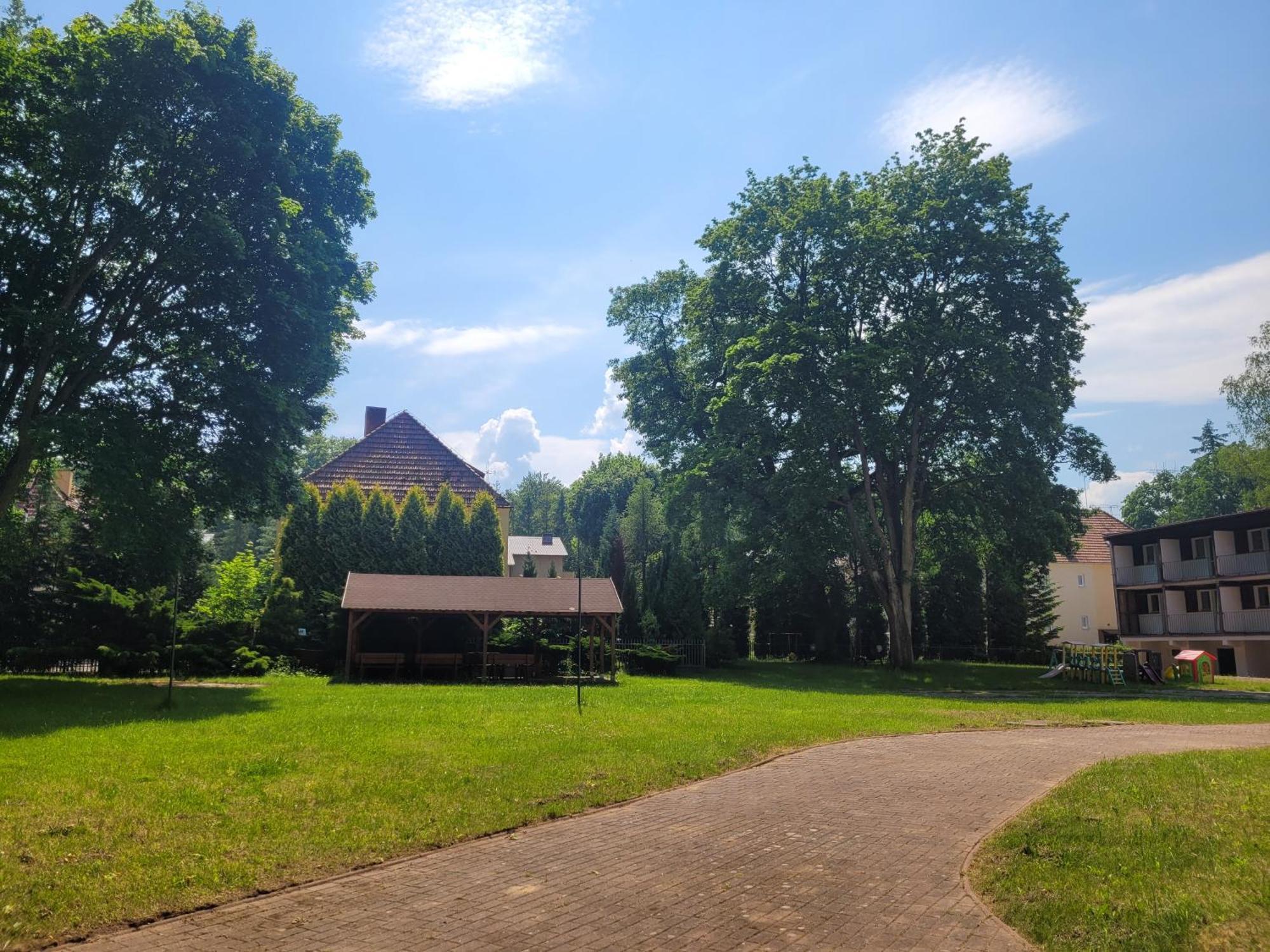 Artel Villa Tarsis Kołobrzeg Εξωτερικό φωτογραφία