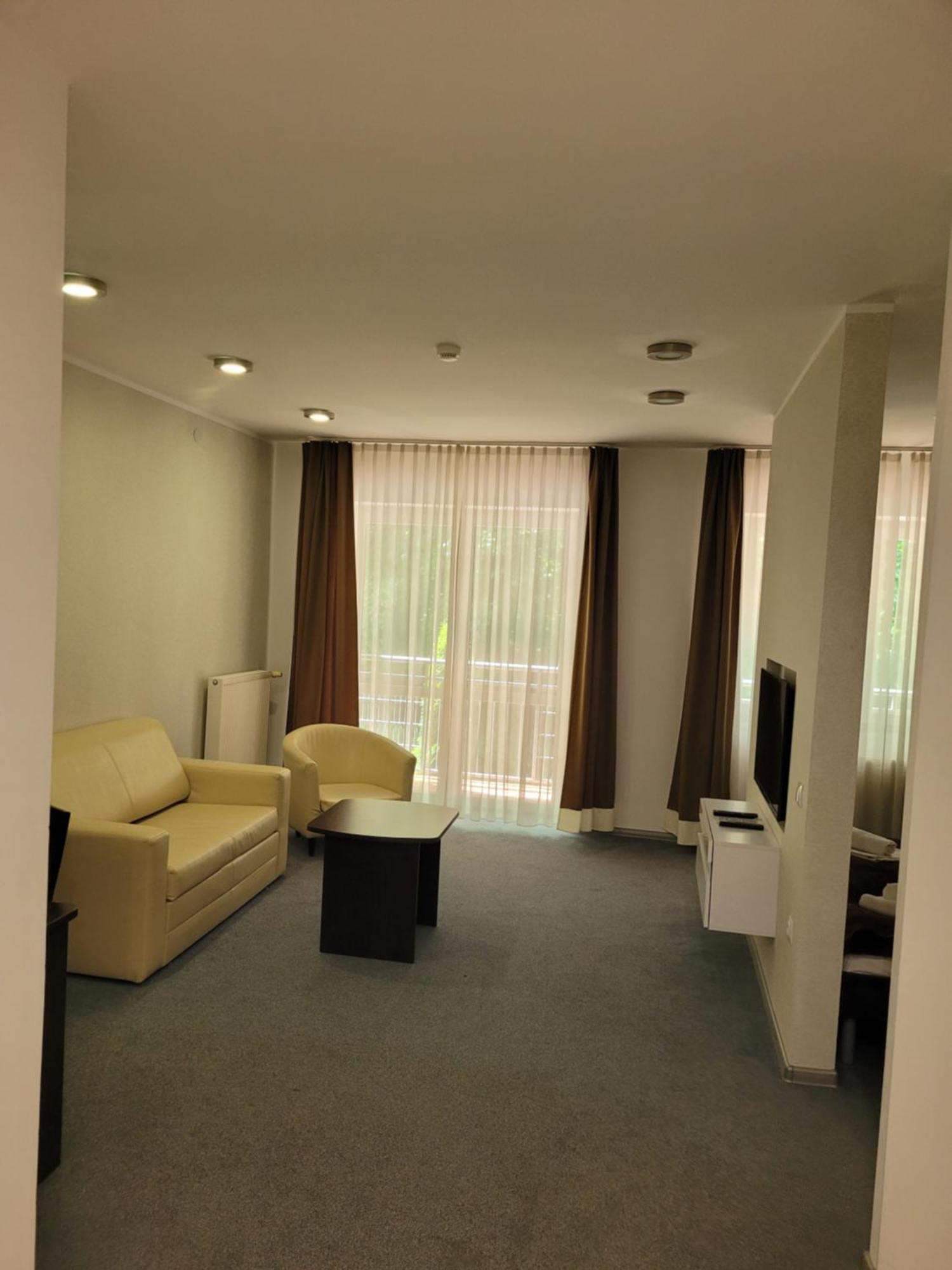 Artel Villa Tarsis Kołobrzeg Εξωτερικό φωτογραφία