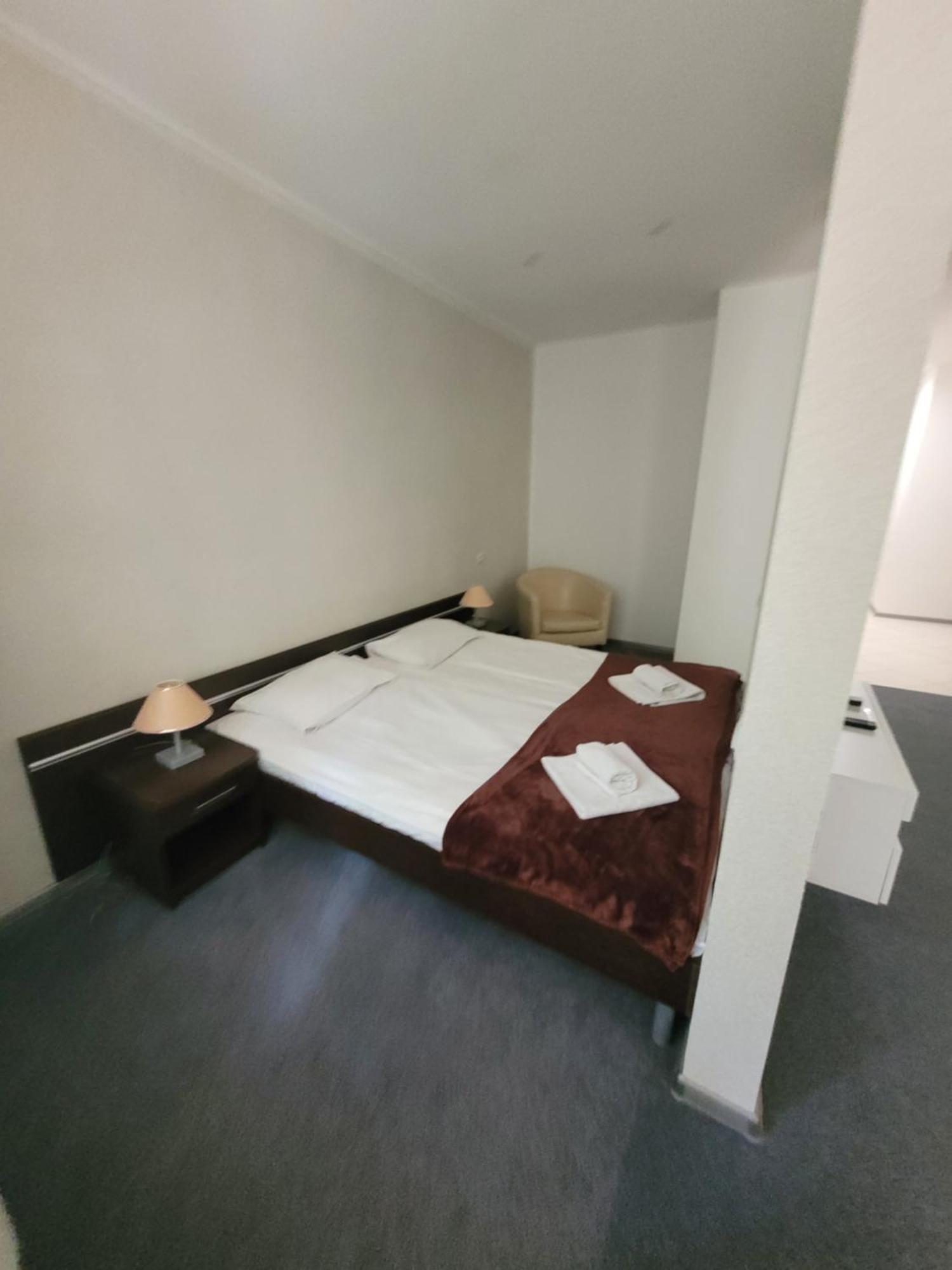 Artel Villa Tarsis Kołobrzeg Εξωτερικό φωτογραφία