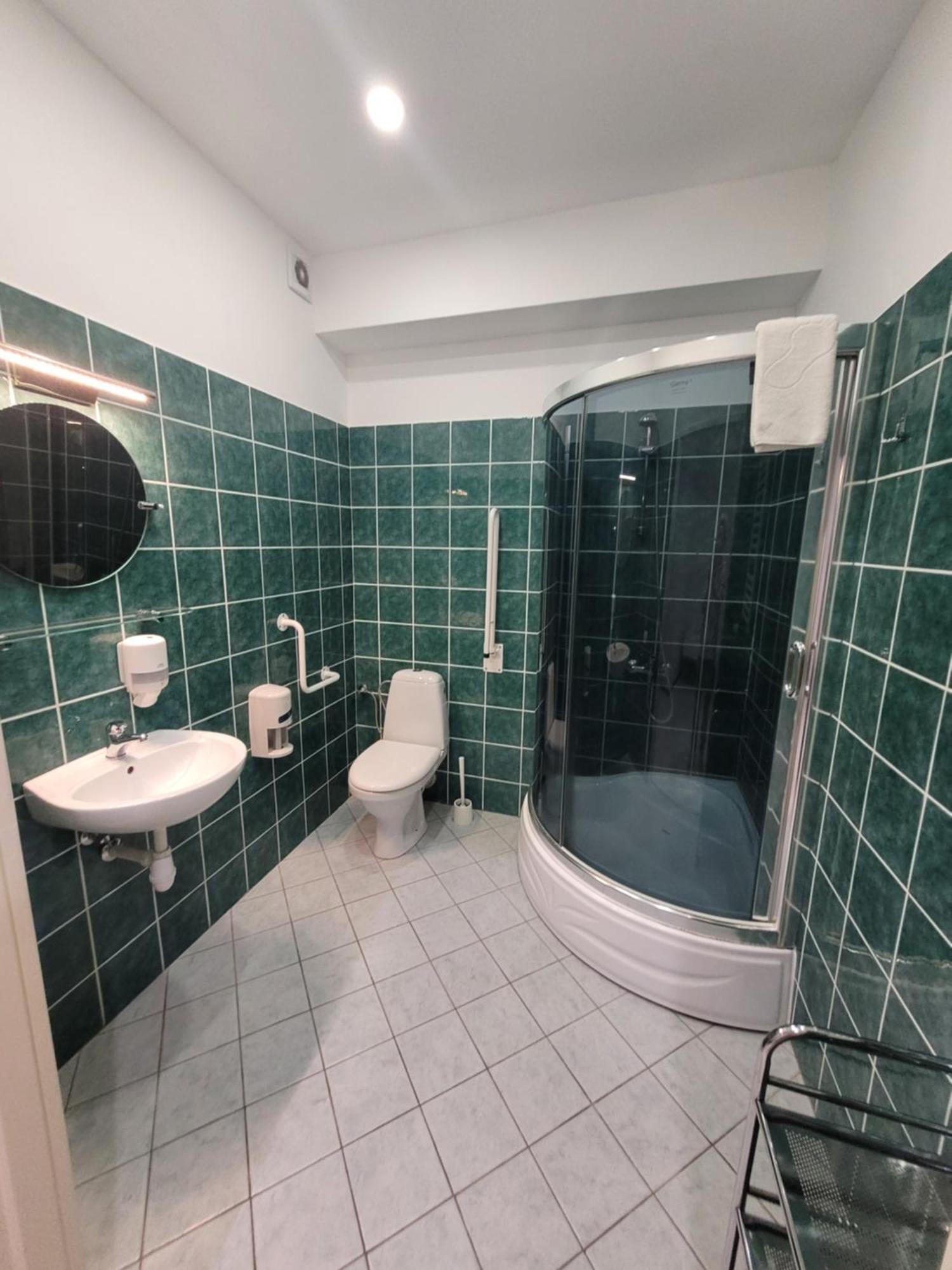 Artel Villa Tarsis Kołobrzeg Εξωτερικό φωτογραφία