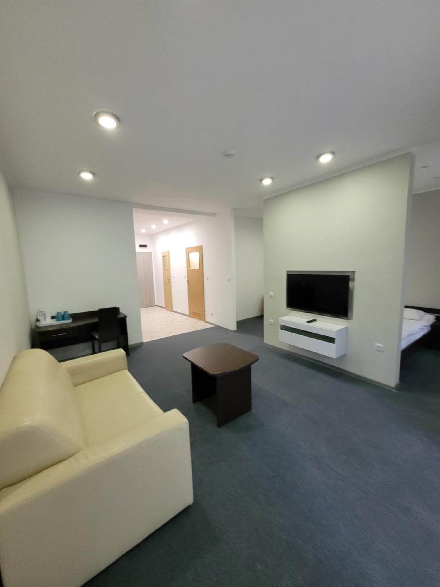 Artel Villa Tarsis Kołobrzeg Εξωτερικό φωτογραφία