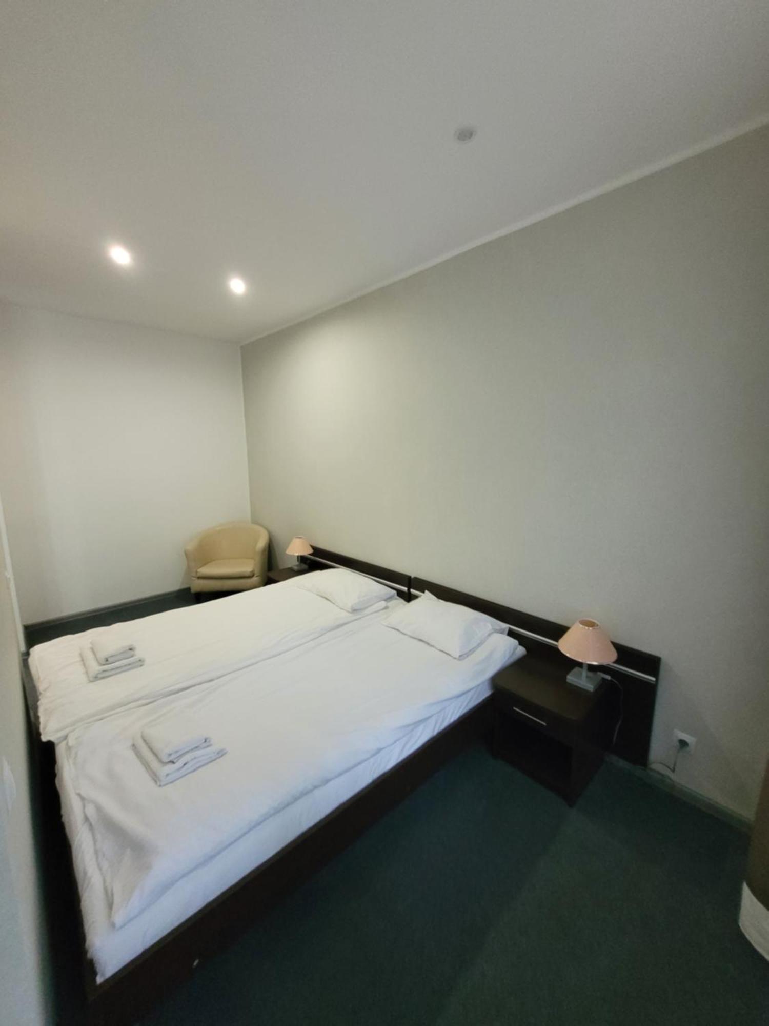 Artel Villa Tarsis Kołobrzeg Εξωτερικό φωτογραφία