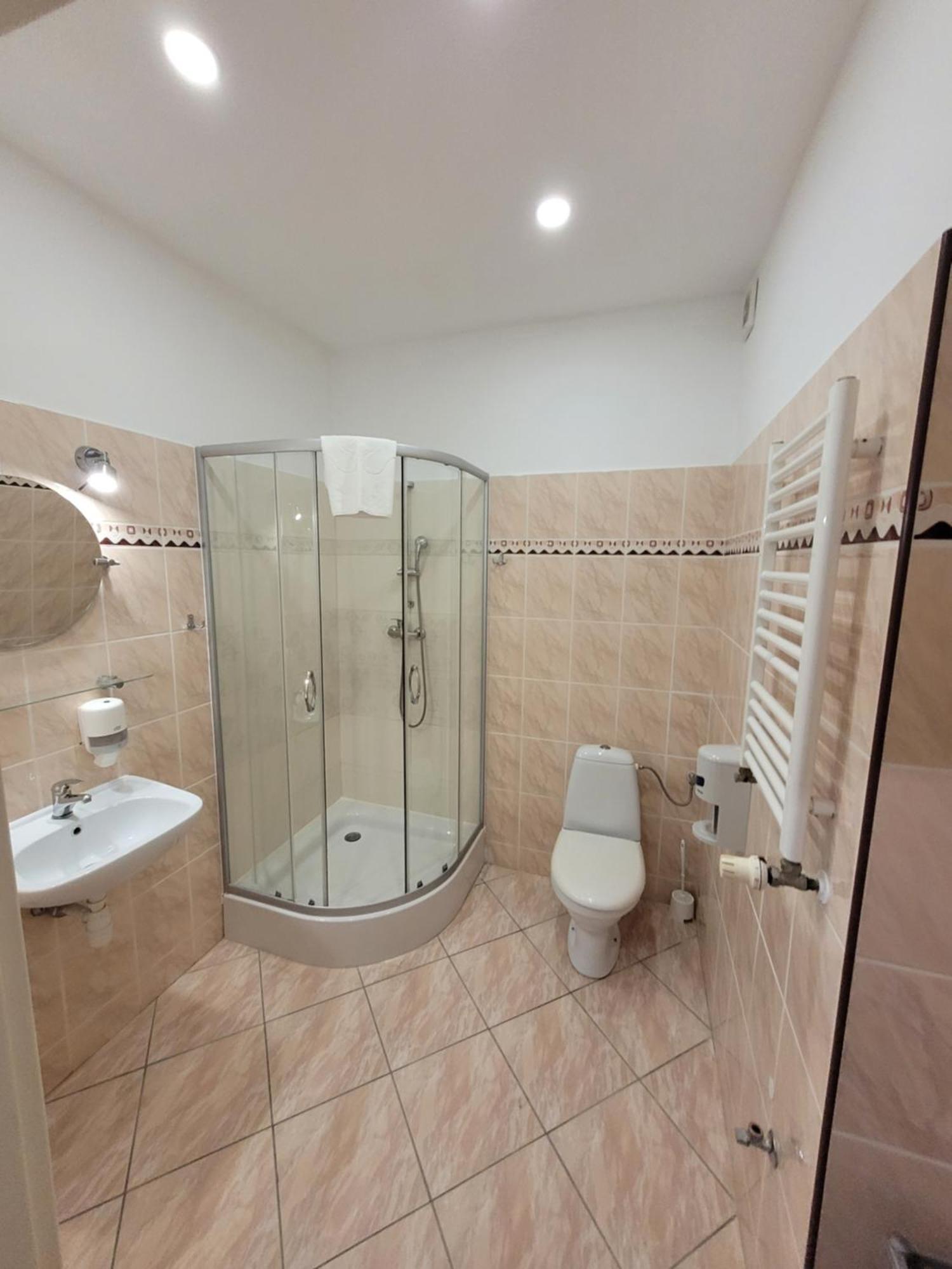 Artel Villa Tarsis Kołobrzeg Εξωτερικό φωτογραφία