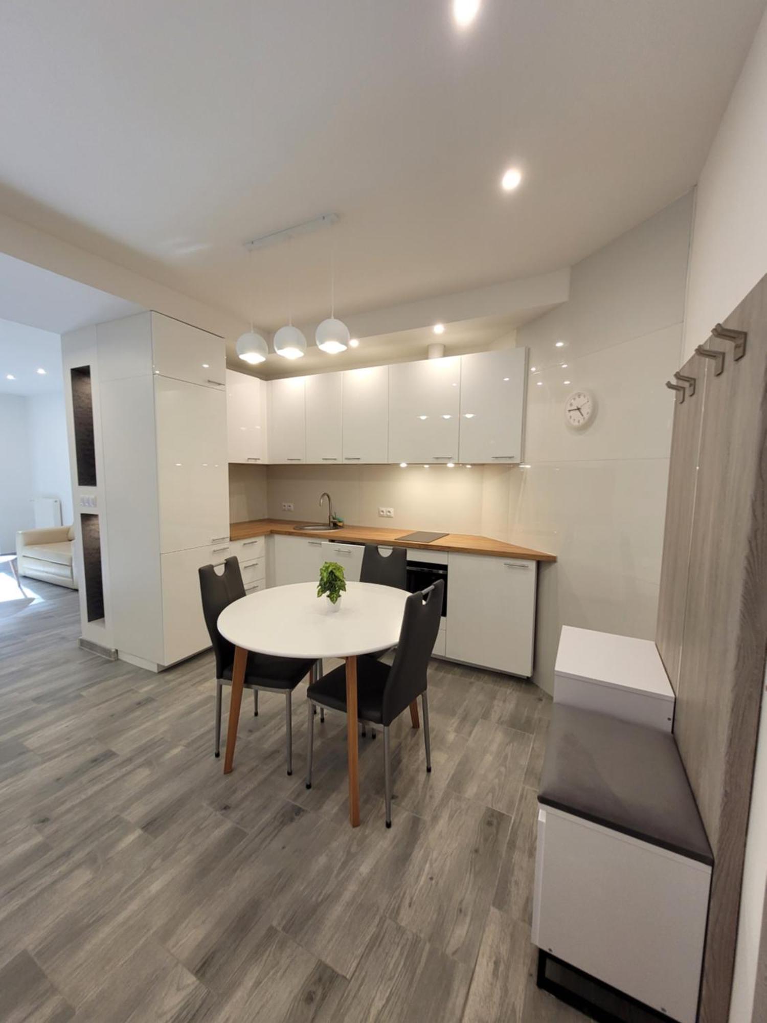 Artel Villa Tarsis Kołobrzeg Εξωτερικό φωτογραφία
