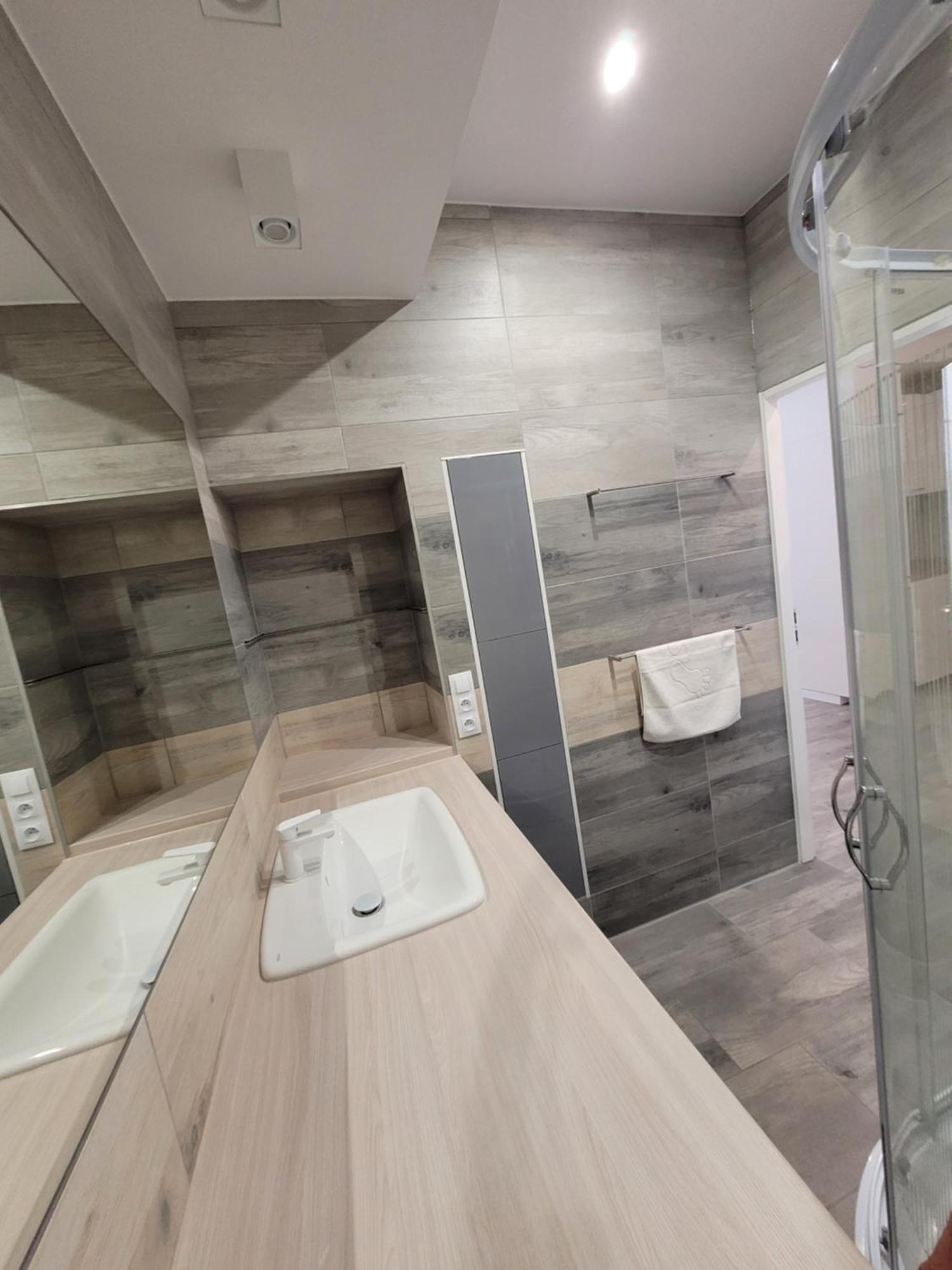 Artel Villa Tarsis Kołobrzeg Εξωτερικό φωτογραφία