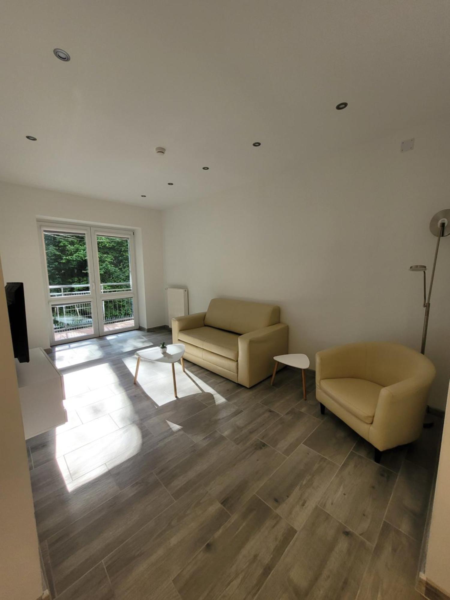 Artel Villa Tarsis Kołobrzeg Εξωτερικό φωτογραφία