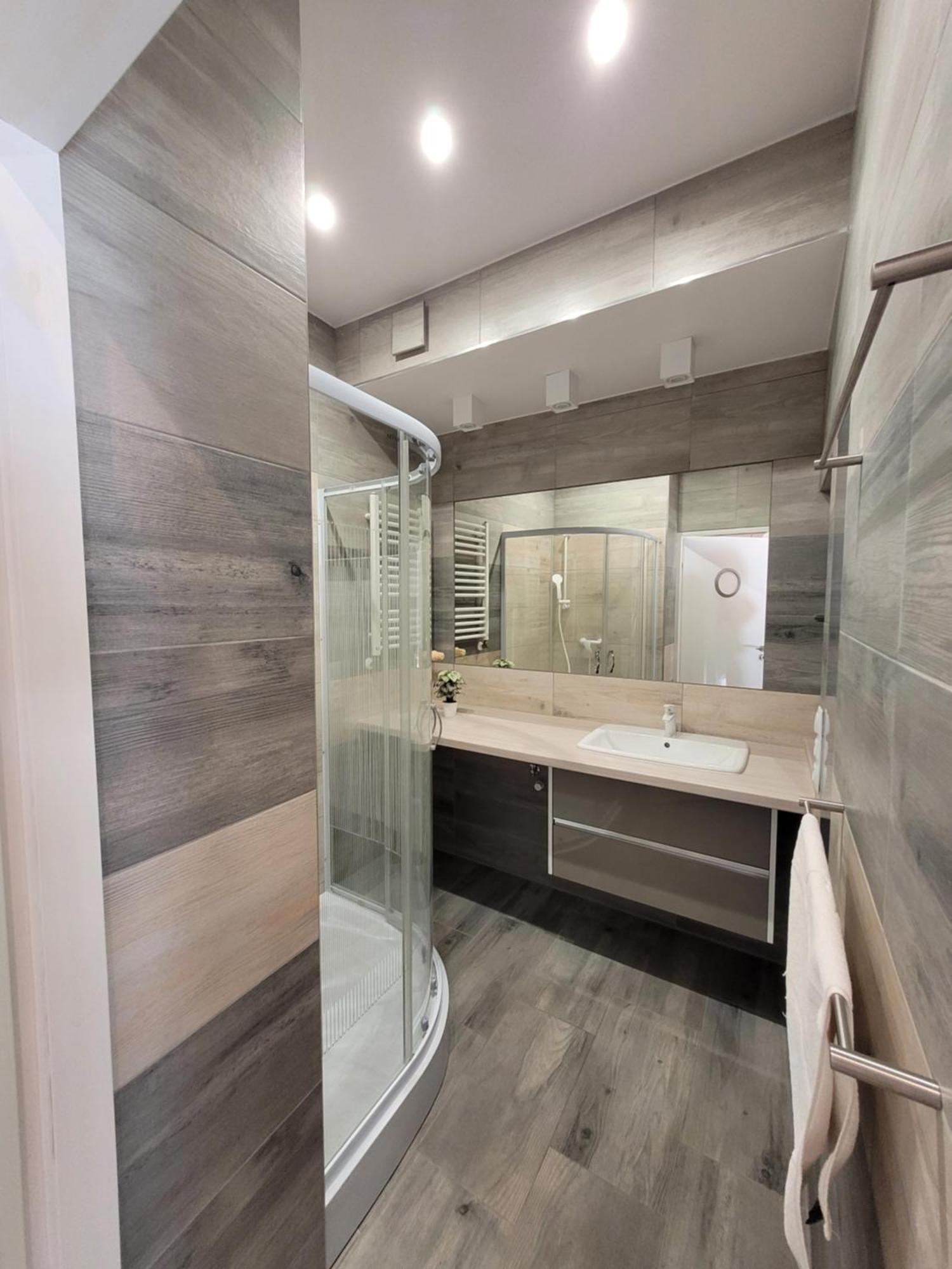 Artel Villa Tarsis Kołobrzeg Εξωτερικό φωτογραφία