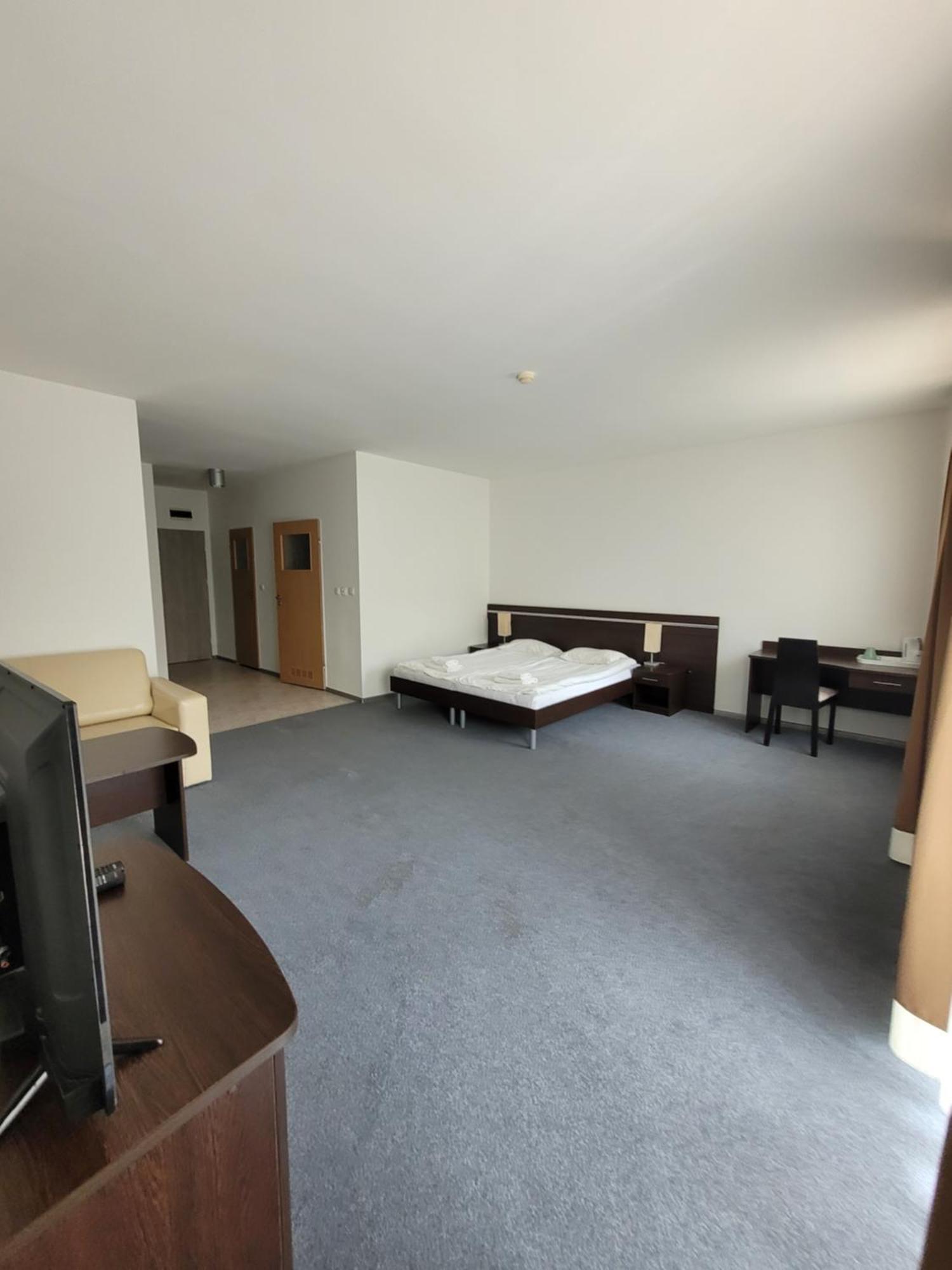 Artel Villa Tarsis Kołobrzeg Εξωτερικό φωτογραφία