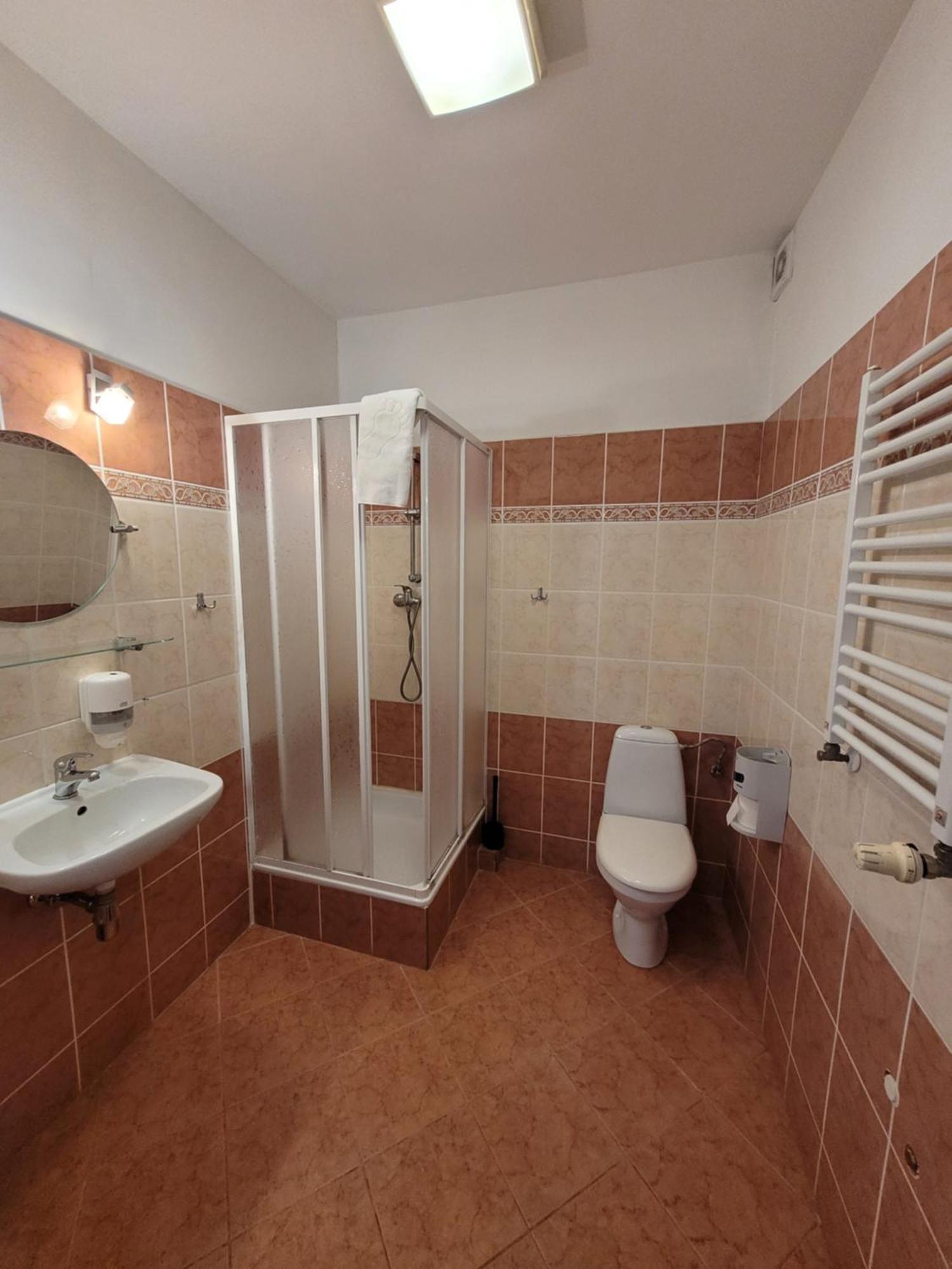 Artel Villa Tarsis Kołobrzeg Εξωτερικό φωτογραφία