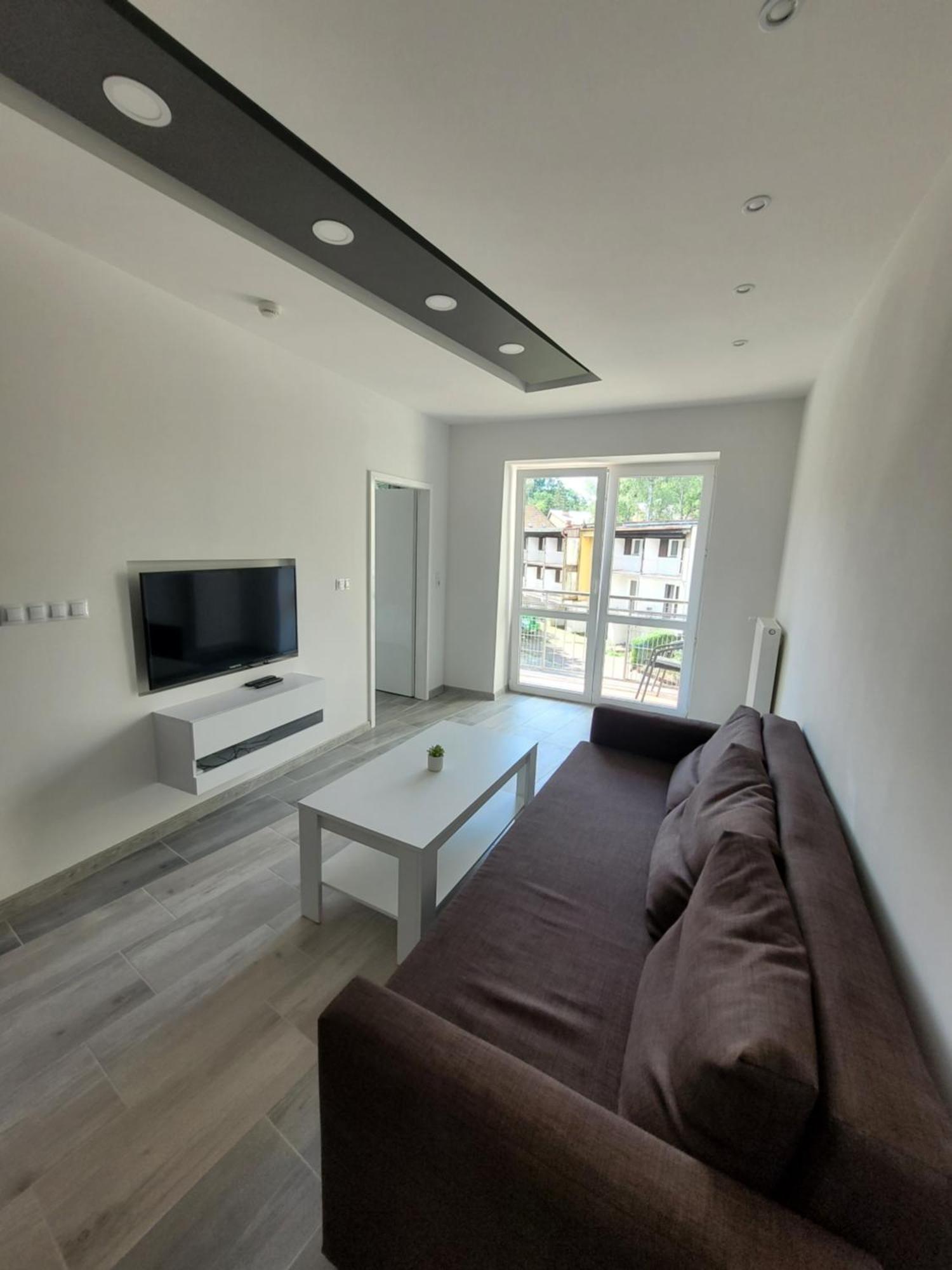 Artel Villa Tarsis Kołobrzeg Εξωτερικό φωτογραφία