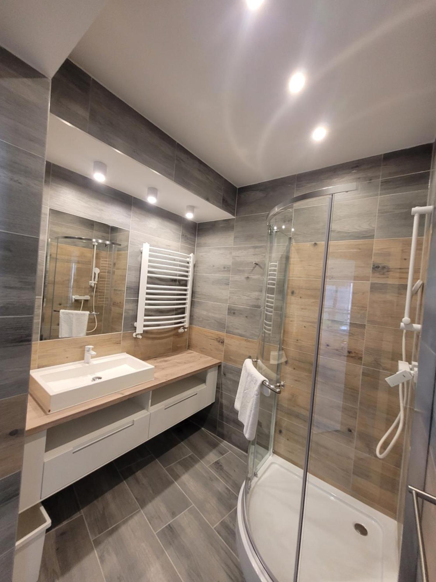 Artel Villa Tarsis Kołobrzeg Εξωτερικό φωτογραφία