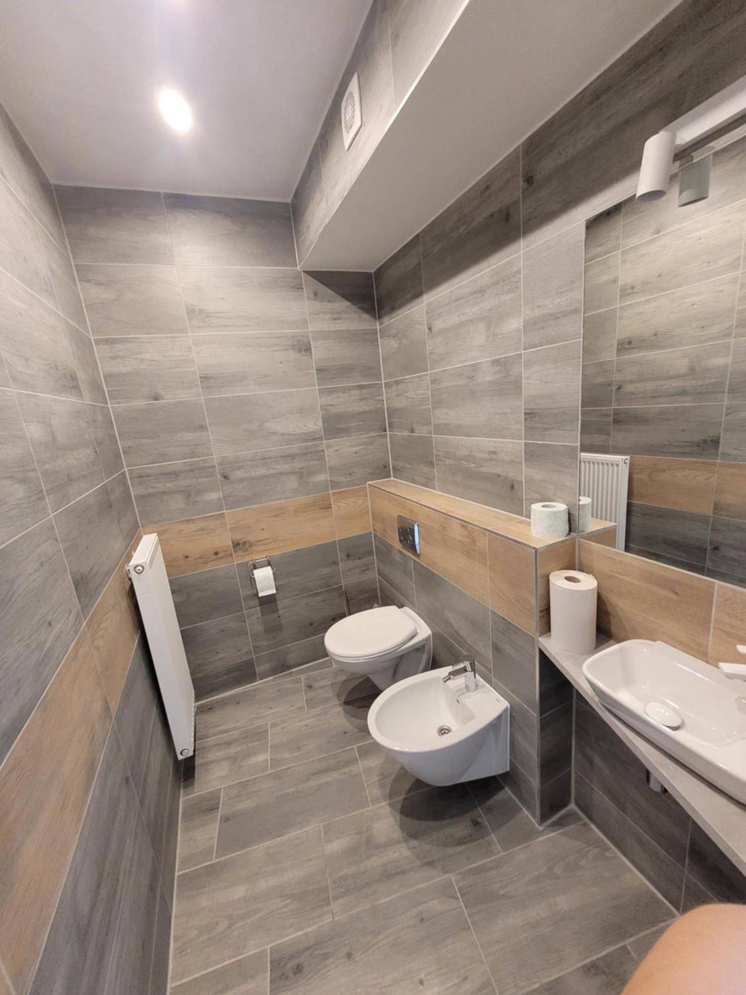 Artel Villa Tarsis Kołobrzeg Εξωτερικό φωτογραφία