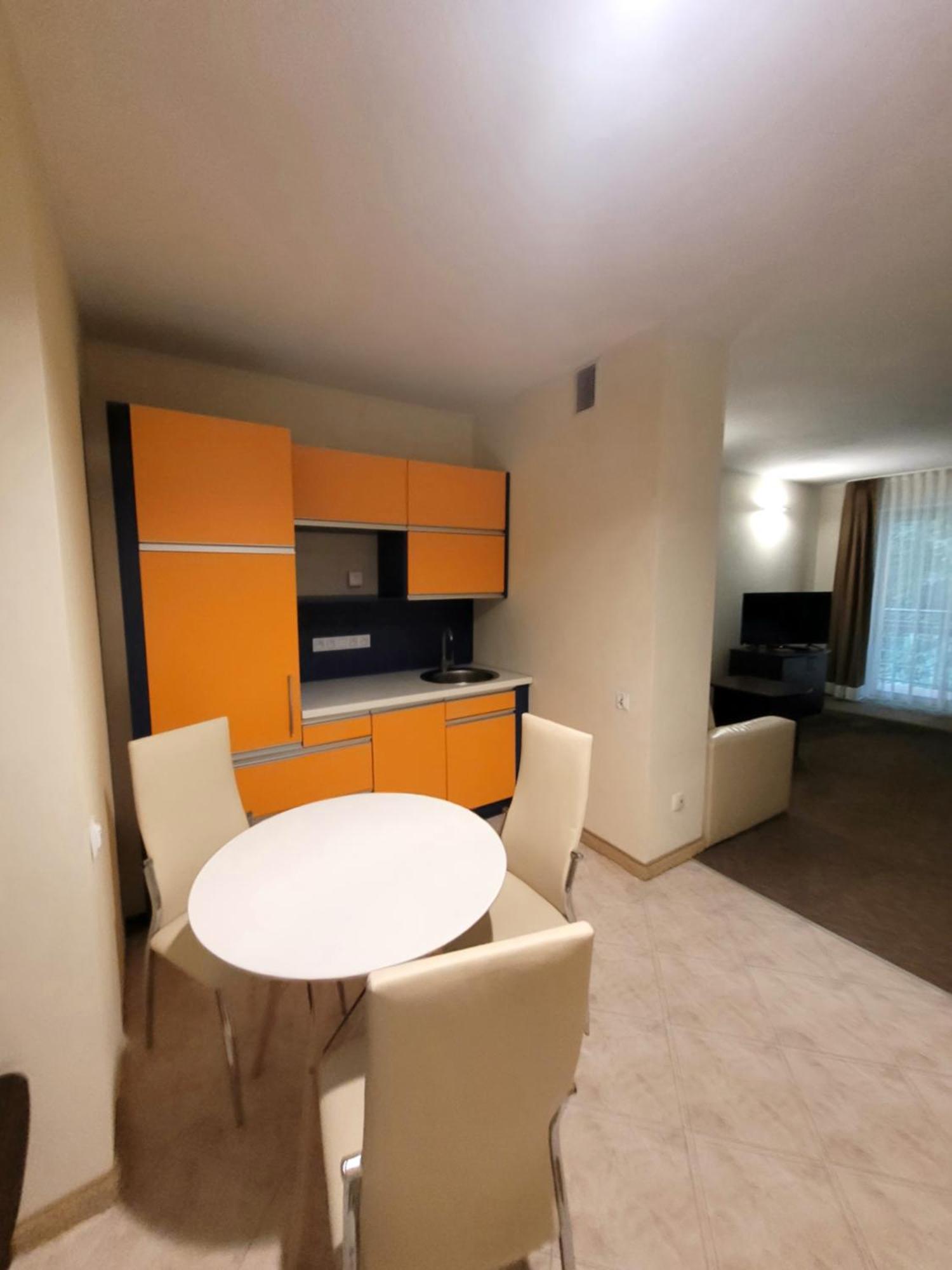 Artel Villa Tarsis Kołobrzeg Εξωτερικό φωτογραφία