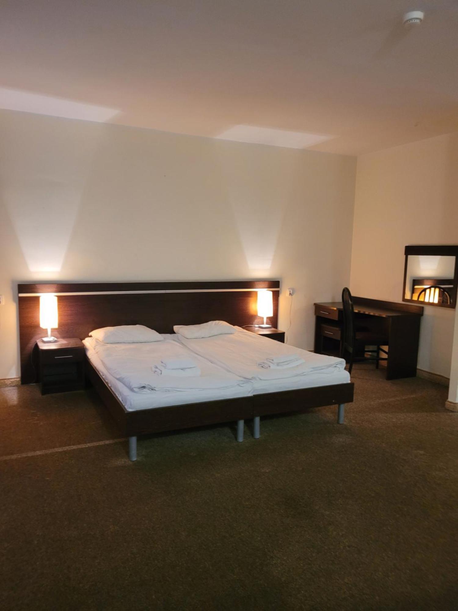 Artel Villa Tarsis Kołobrzeg Εξωτερικό φωτογραφία