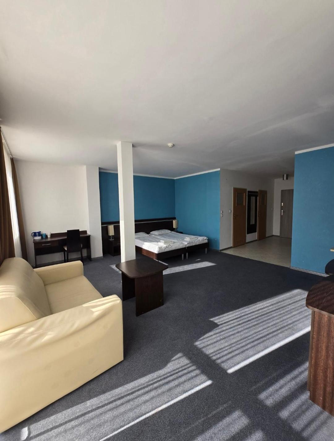 Artel Villa Tarsis Kołobrzeg Εξωτερικό φωτογραφία