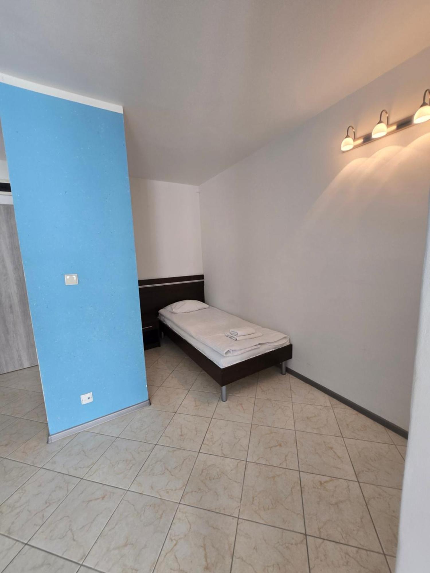 Artel Villa Tarsis Kołobrzeg Εξωτερικό φωτογραφία