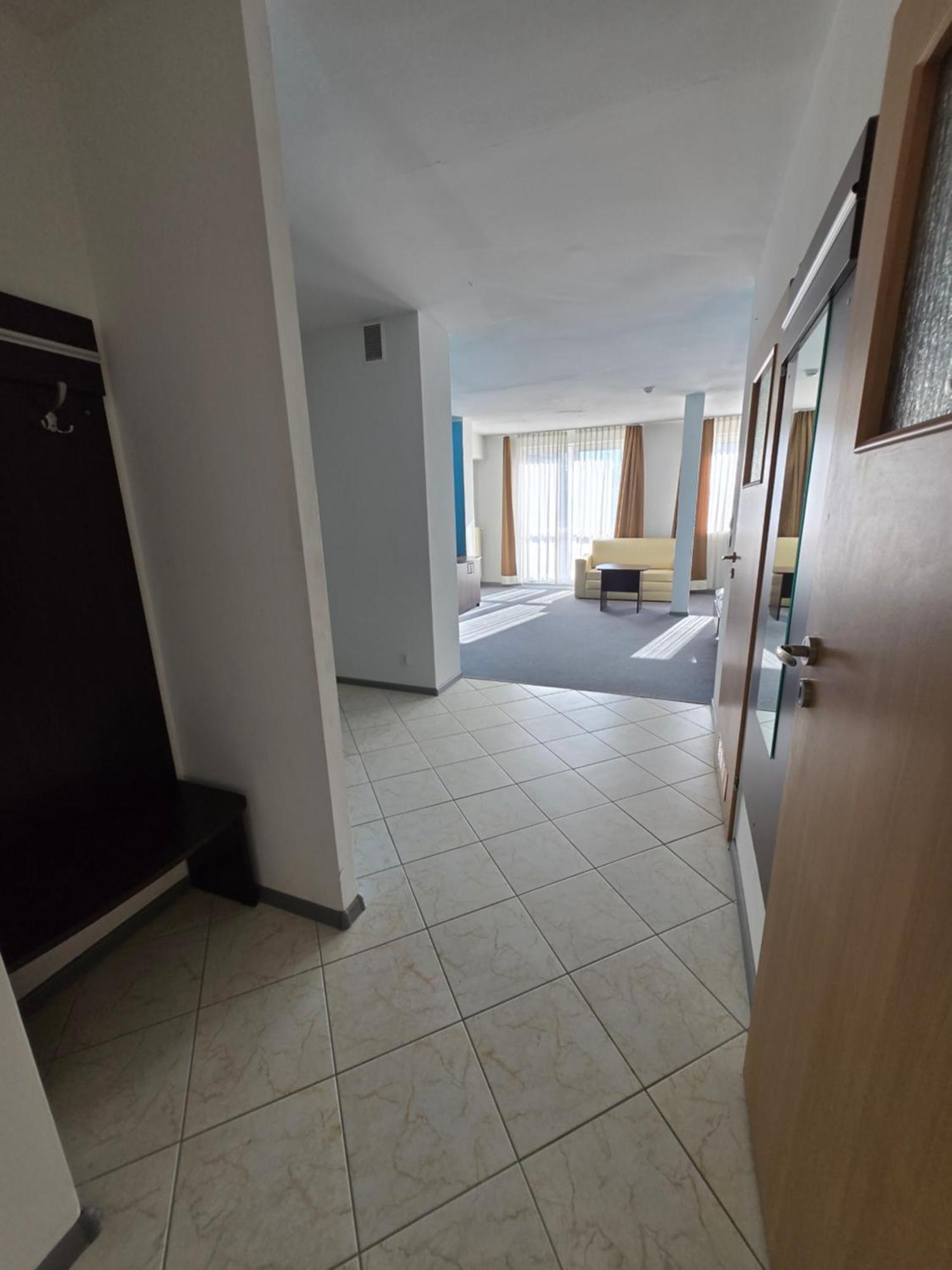 Artel Villa Tarsis Kołobrzeg Εξωτερικό φωτογραφία
