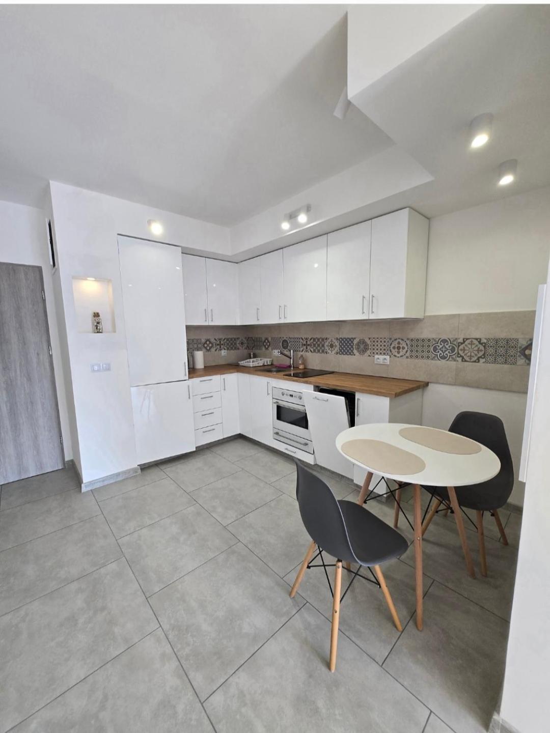 Artel Villa Tarsis Kołobrzeg Εξωτερικό φωτογραφία