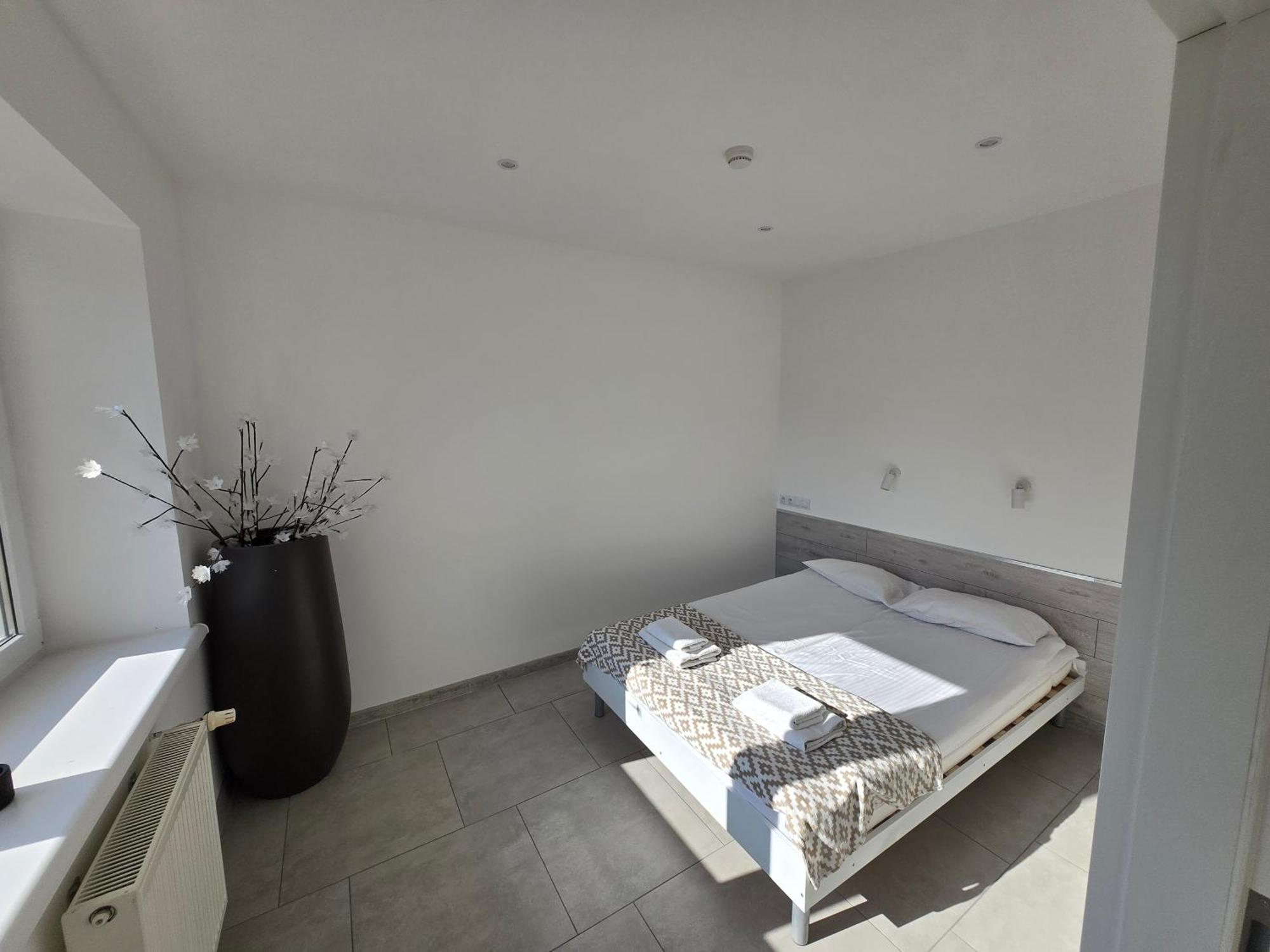 Artel Villa Tarsis Kołobrzeg Εξωτερικό φωτογραφία