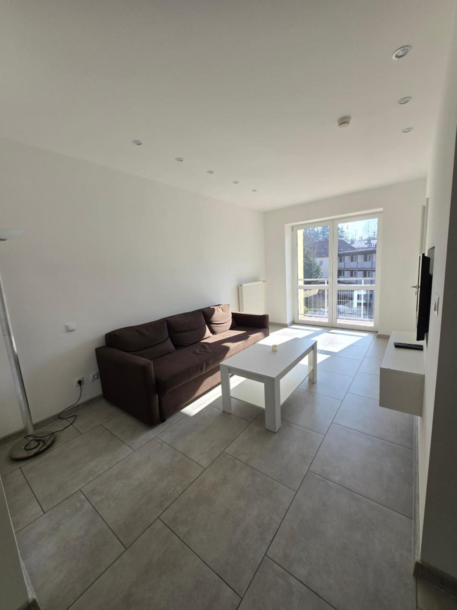 Artel Villa Tarsis Kołobrzeg Εξωτερικό φωτογραφία