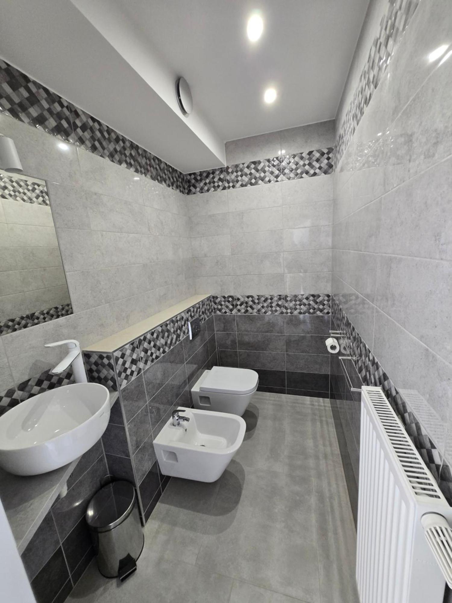 Artel Villa Tarsis Kołobrzeg Εξωτερικό φωτογραφία
