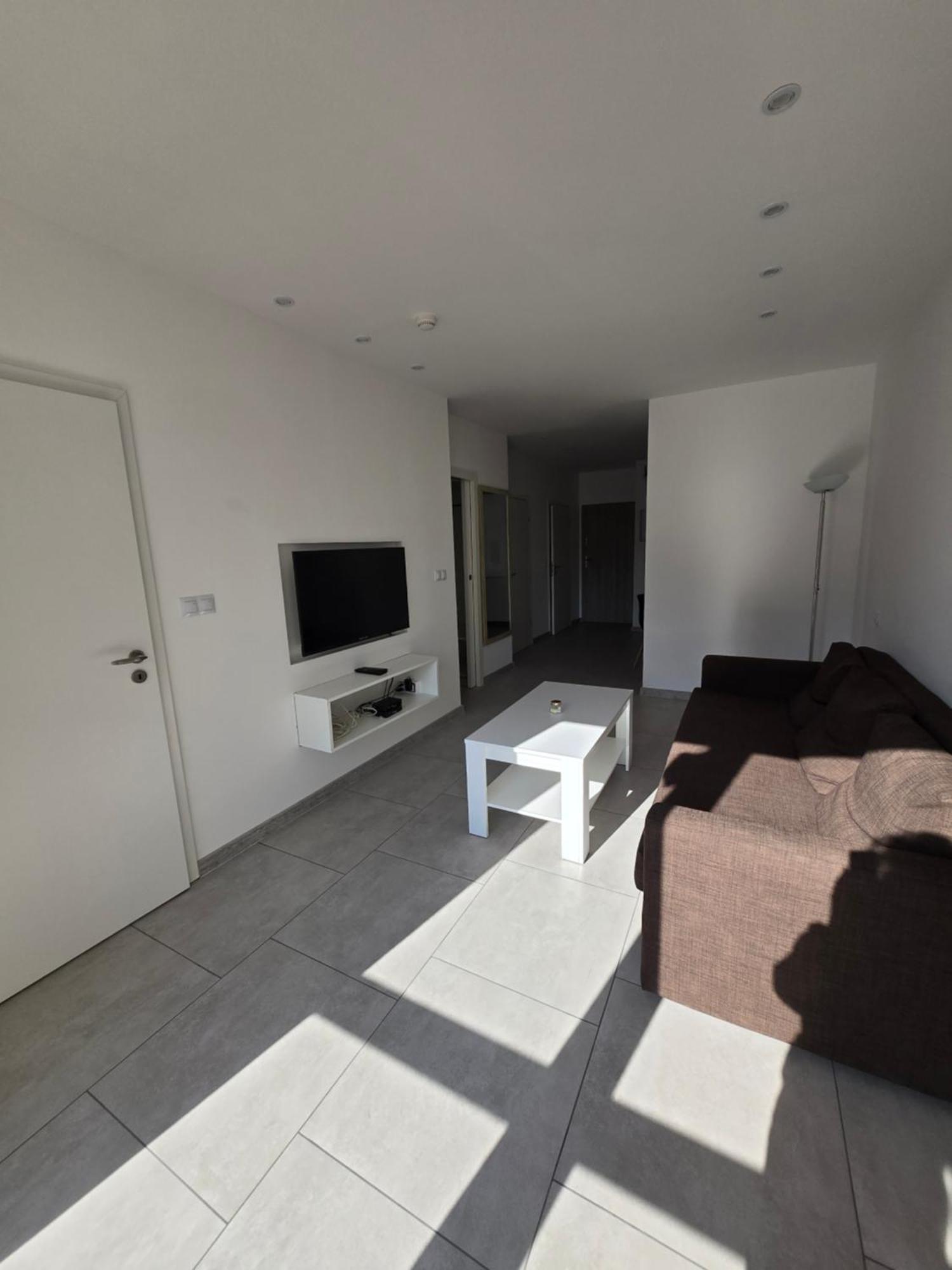 Artel Villa Tarsis Kołobrzeg Εξωτερικό φωτογραφία